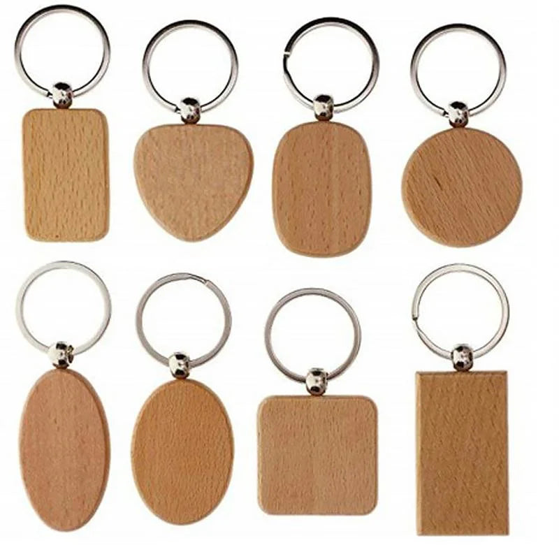 Keyrings