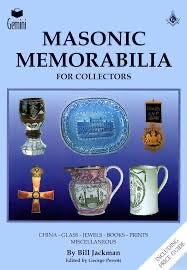 Masonic Souvenirs