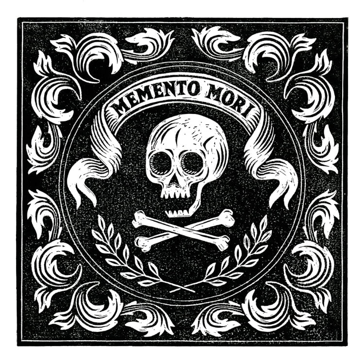 Momento Mori