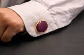 Cufflinks - novelty