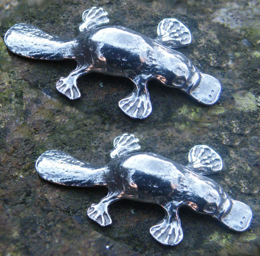 Cufflinks - Platypus