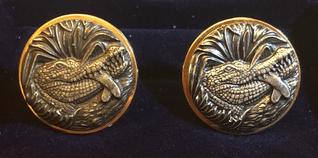 Australian Animal Cufflinks